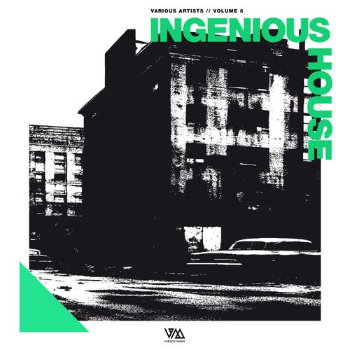 Ingenious House Vol. 6