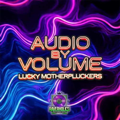 Lucky Motherpluckers