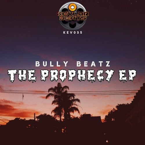 Bully Beatz - The Prophecy (EP) 2019