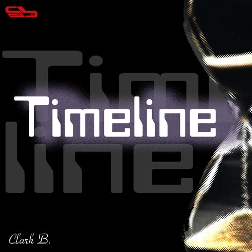 Cover art for Timeline