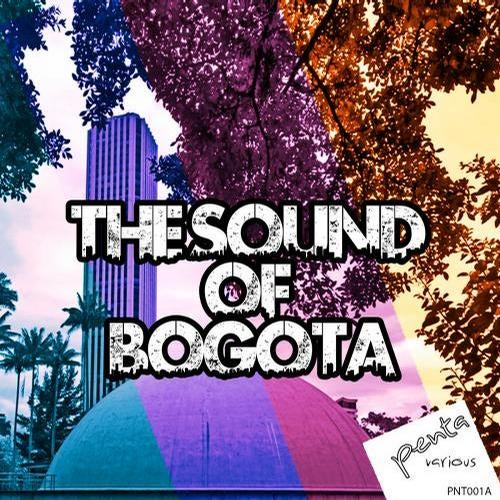 The Sound Of Bogota