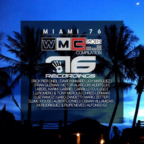 Miami 76