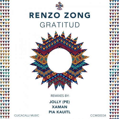 Gratitud Remixes