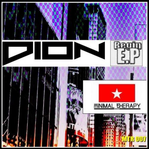 Begin EP