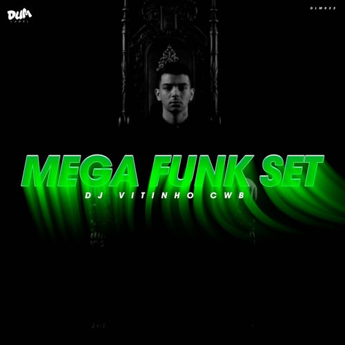 Mega Funk Set