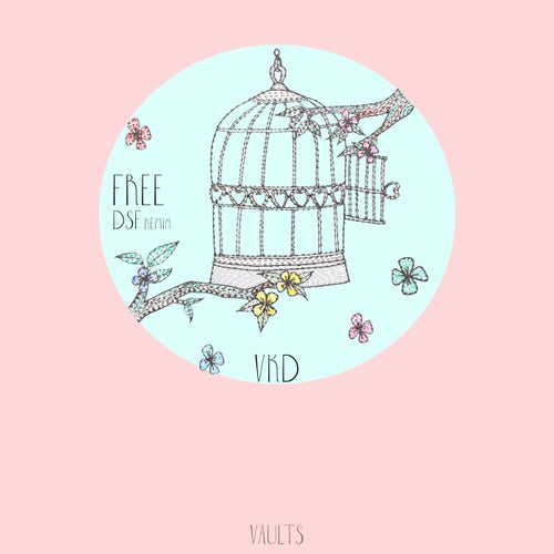 Free (DSF Remix)