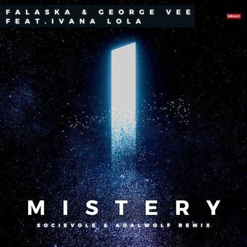 Mistery (feat. Ivana Lola) (Socievole & Adalwolf Remix)
