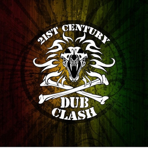 21st Century Dub Clash