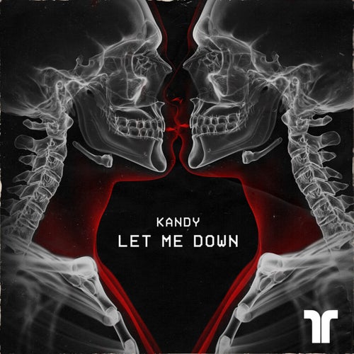 Let Me Down (Extended Mix)