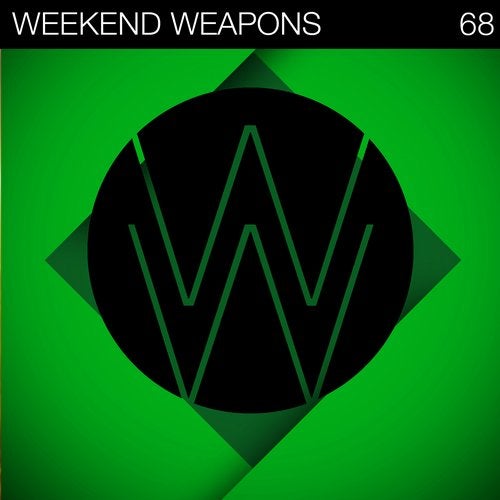 Weekend Weapons 68