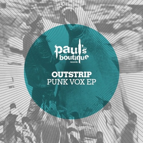 Punk Vox Ep