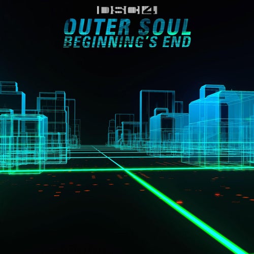 Beginning's End EP