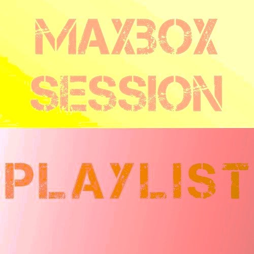 Maxbox Playlist