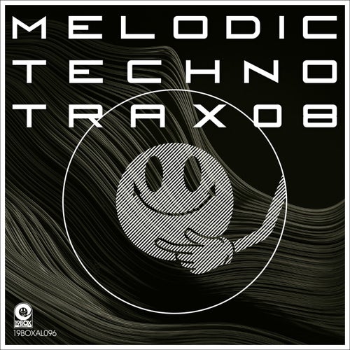 Melodic Techno Trax 08