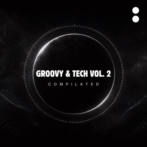 Groovy & Tech, Vol. 2