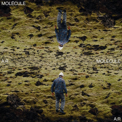 A:R
