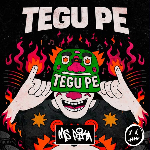 Tegu Pe