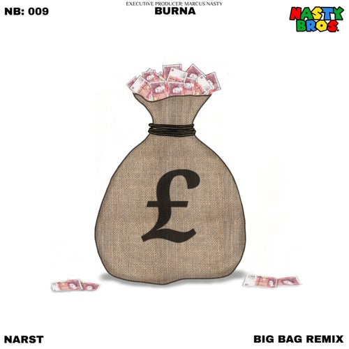 Big Bag (Funky Remix)