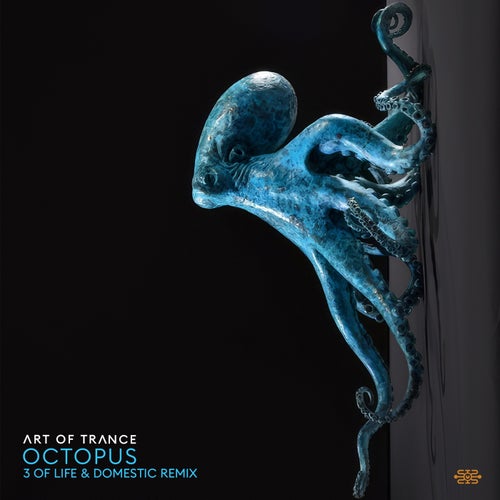  Art Of Trance - Octopus (3 Of Life & Domestic Remix) (2024) 