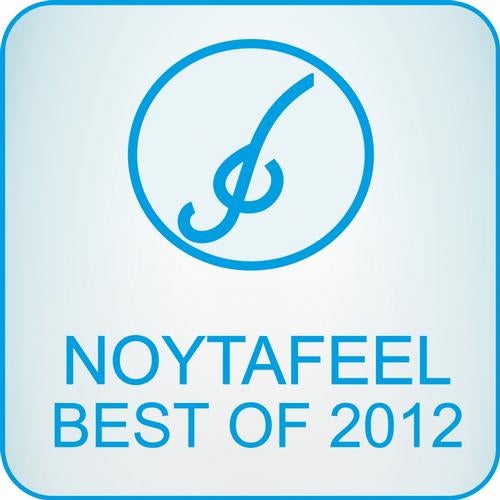 Noytafeel Best Of 2012
