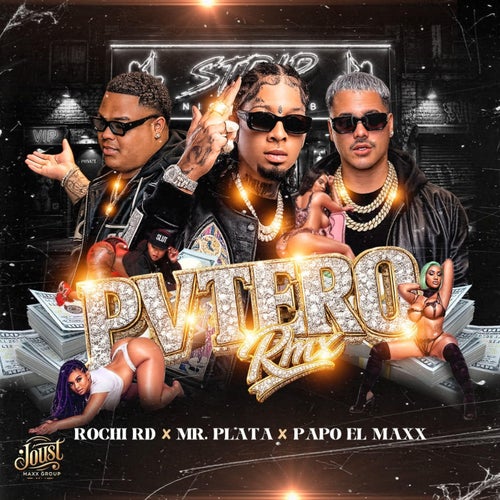 Pvtero (Remix)