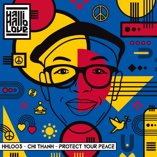 Protect Your Peace