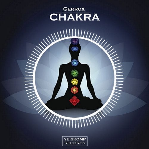 Cover art for Chakra