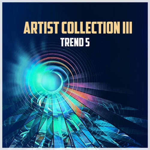 Artist Collection III