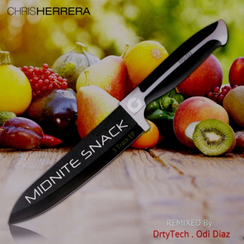 Midnite Snack EP