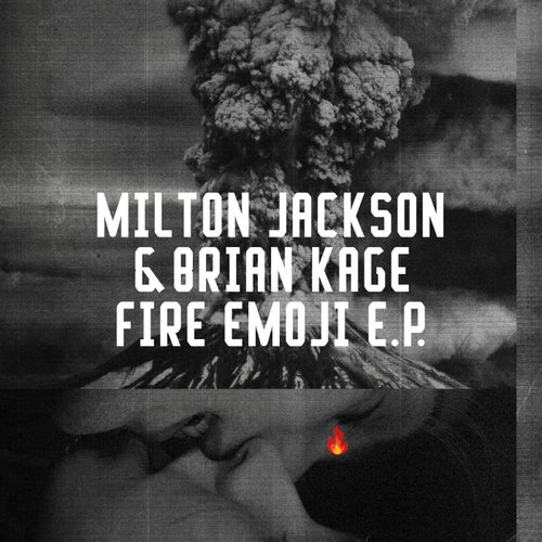 Fire Emoji EP