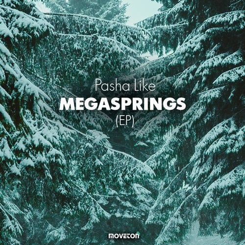 Cover art for MegaSprings