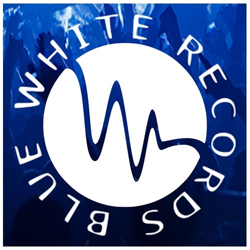 Blue White Music