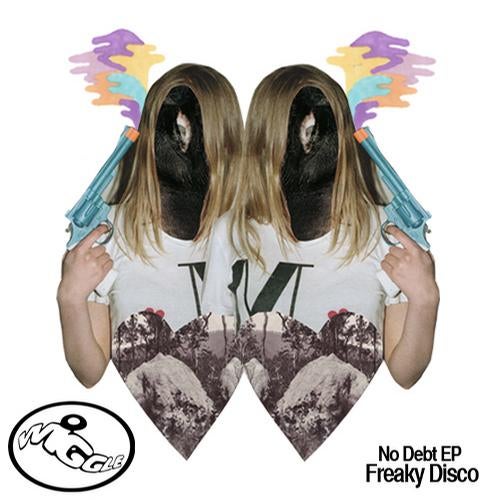 No Debt Ep