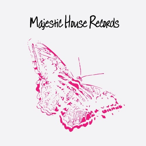 Majestic House Records