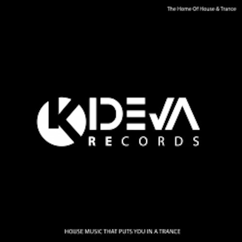 KIDEVA RECORDS