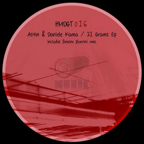 21 Grams EP