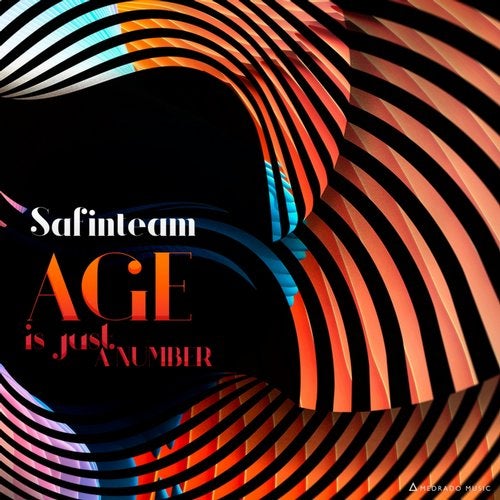 Cover art for Age Is Just A Number