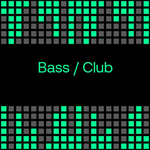 Top Streamed Tracks 2023: Bass / Club