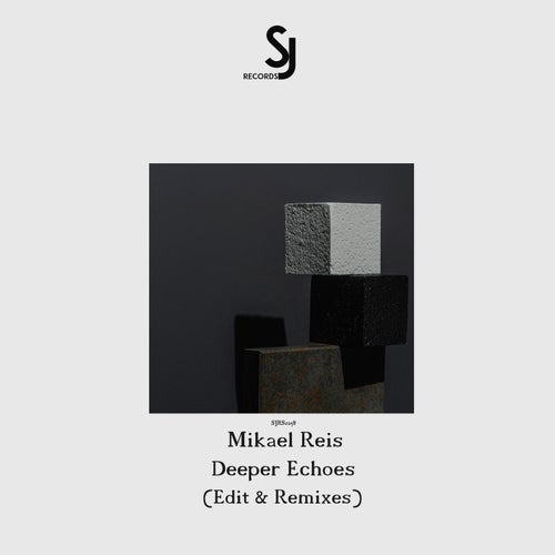 Deeper Echoes (Edit & Remixes)