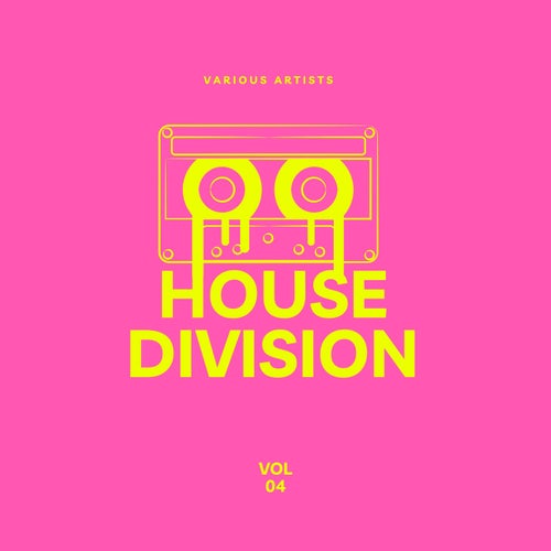 House Division, Vol. 04