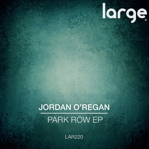 Park Row EP