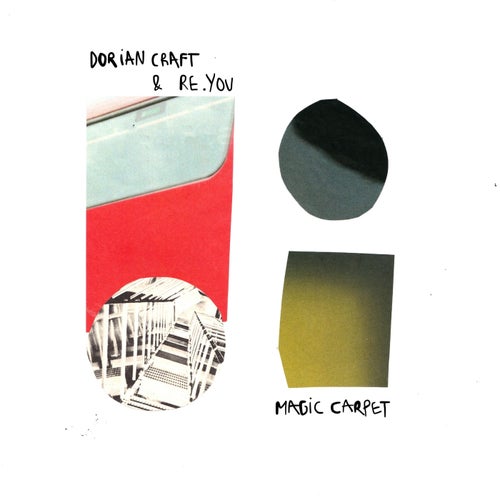  Dorian Craft & Re.you - Magic Carpet (2023) 