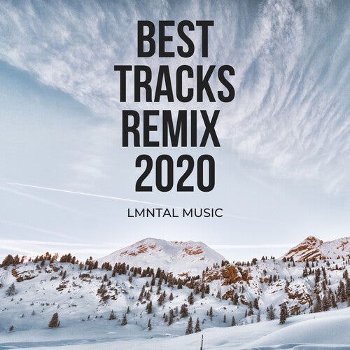 Best Tracks Remix 2020