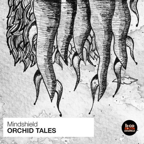 Orchid Tales