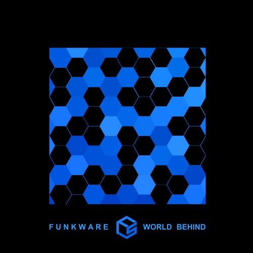Funkware - World Behind 2019 [EP]