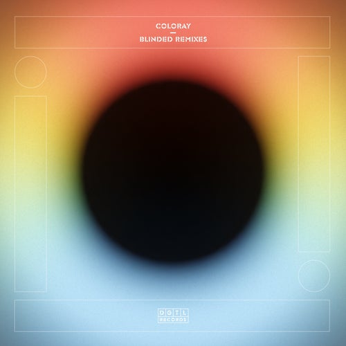 Cover art for Blinded Remixes