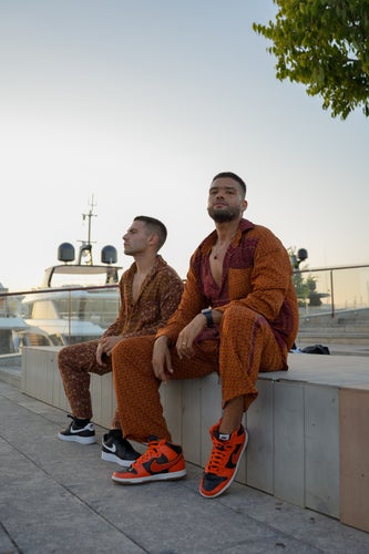 Not A Regular Couple