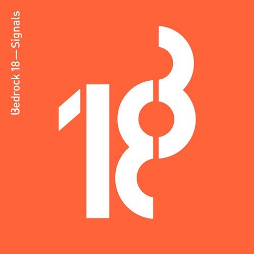 Cover art for Bedrock 18 - Signals