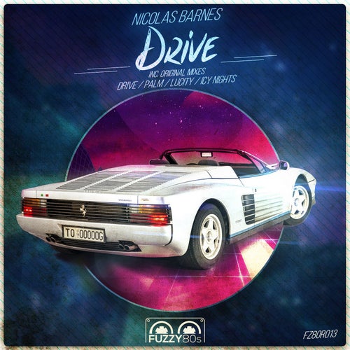 Drive