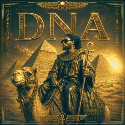 DNA